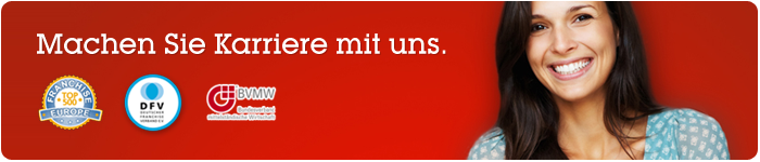 Anmeldung Franchise Informationsveranstaltung Mail Boxes Etc