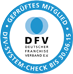 Zertifikat des Deutschen Franchise Verbandes